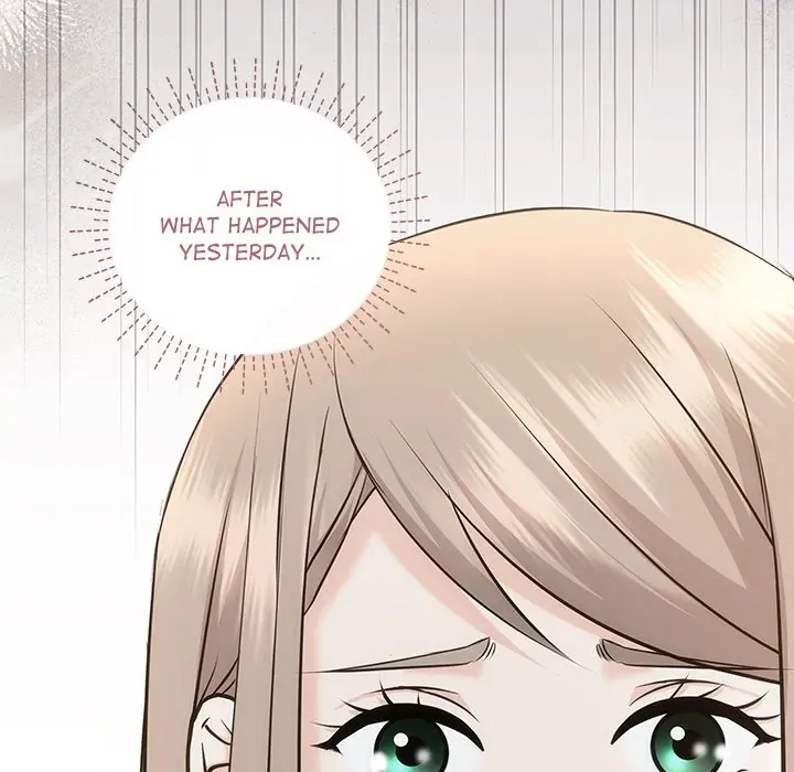 A Consensual Relationship Chapter 7 page 68 - 