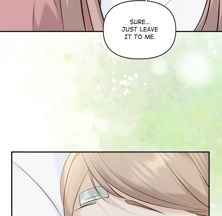 A Consensual Relationship Chapter 7 page 70 - 
