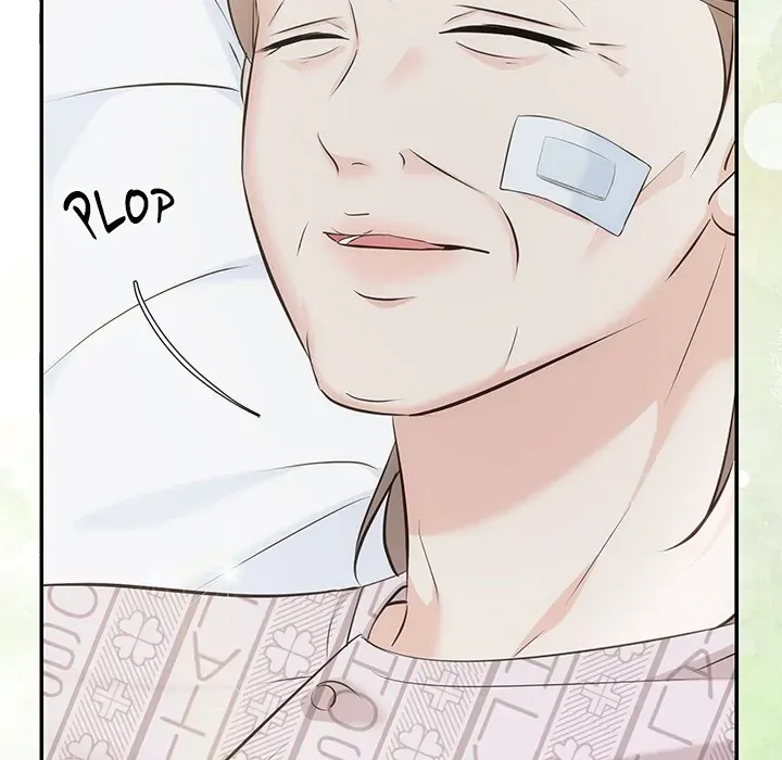 A Consensual Relationship Chapter 7 page 71 - 