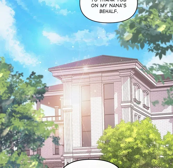 A Consensual Relationship Chapter 7 page 79 - 