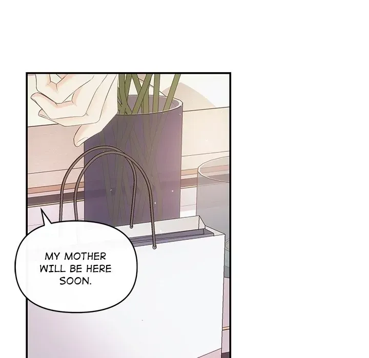 A Consensual Relationship Chapter 7 page 82 - 