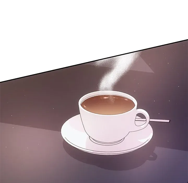 A Consensual Relationship Chapter 7 page 84 - 