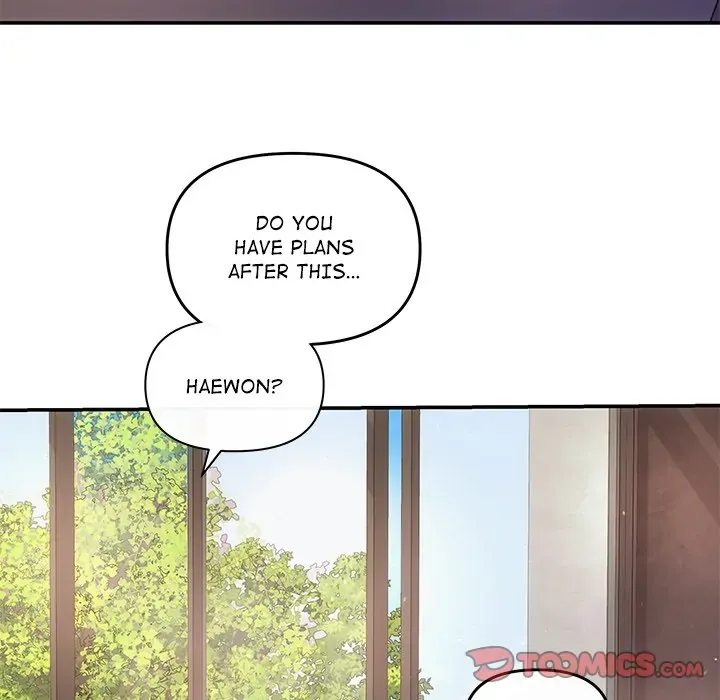 A Consensual Relationship Chapter 7 page 85 - 