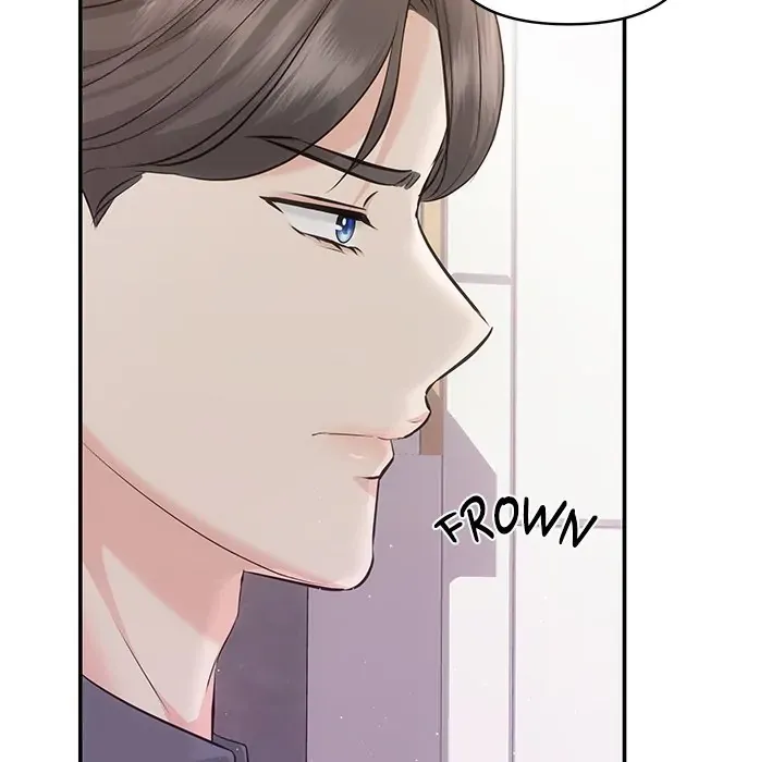 A Consensual Relationship Chapter 7 page 91 - 