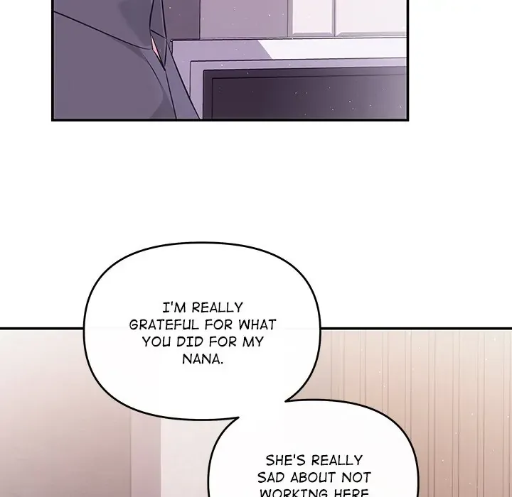 A Consensual Relationship Chapter 7 page 92 - 