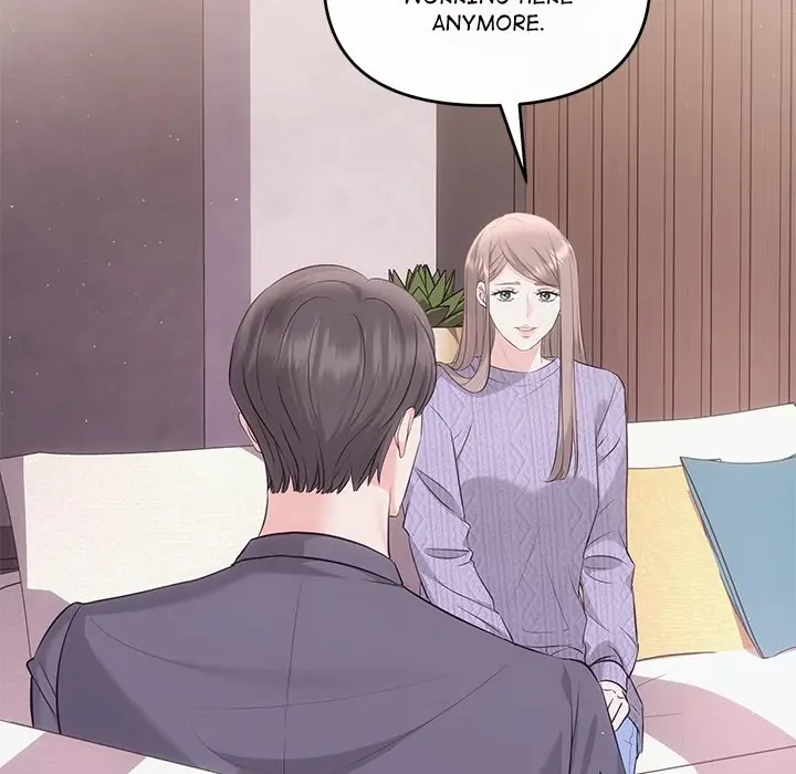 A Consensual Relationship Chapter 7 page 93 - 