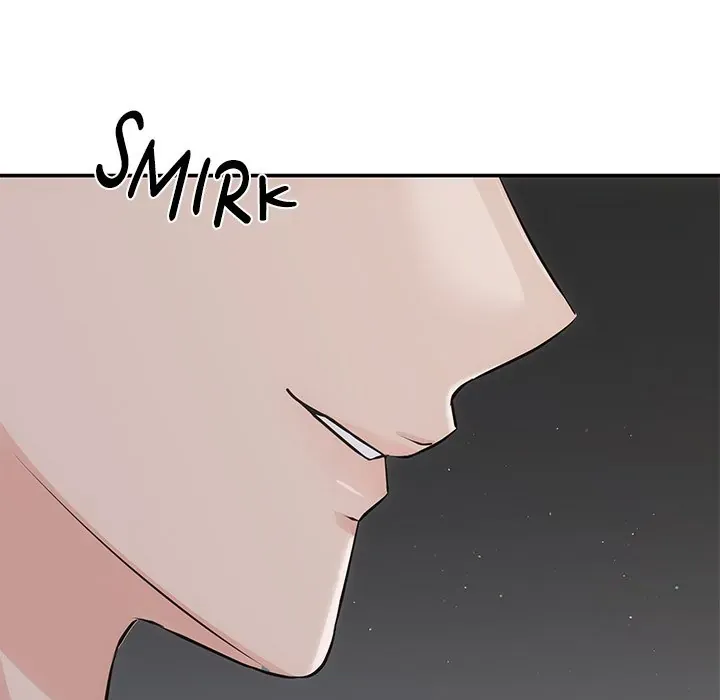 A Consensual Relationship Chapter 7 page 95 - 