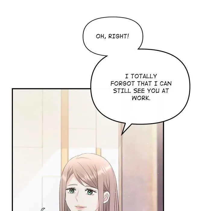 A Consensual Relationship Chapter 7 page 97 - 