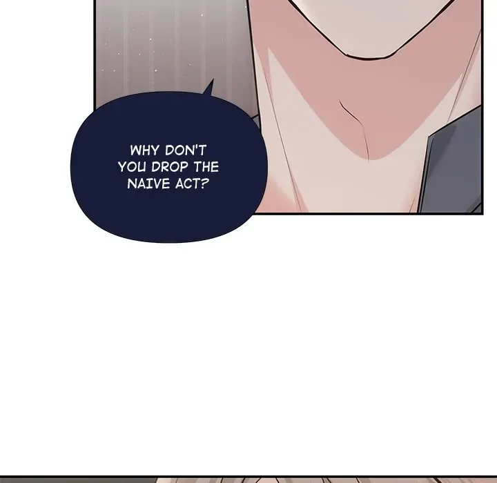 A Consensual Relationship Chapter 7 page 100 - 