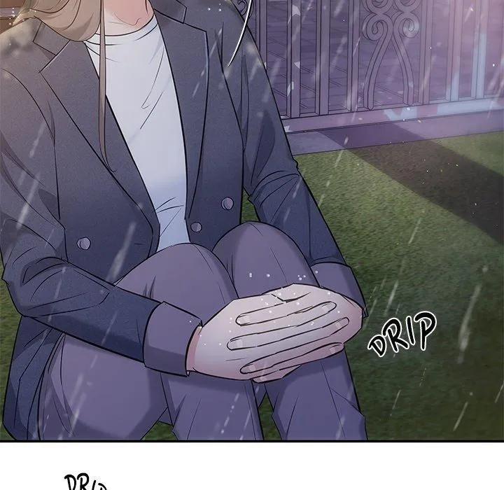A Consensual Relationship Chapter 8 page 106 - 
