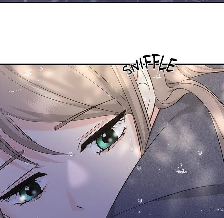 A Consensual Relationship Chapter 8 page 109 - 