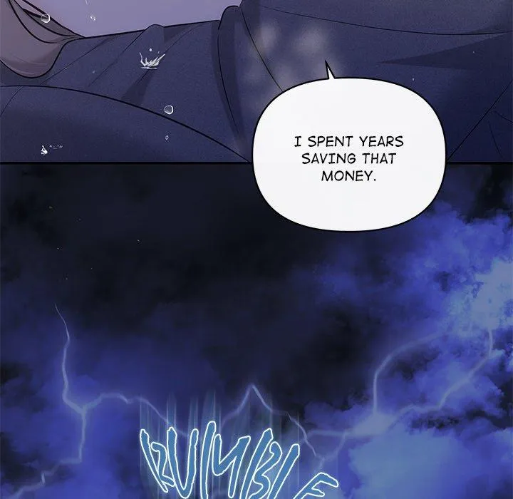 A Consensual Relationship Chapter 8 page 110 - 