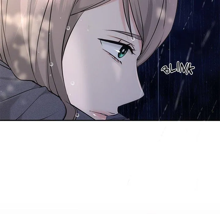 A Consensual Relationship Chapter 8 page 117 - 