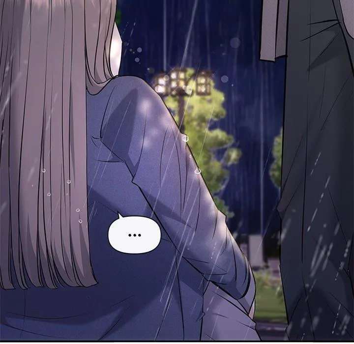 A Consensual Relationship Chapter 8 page 120 - 