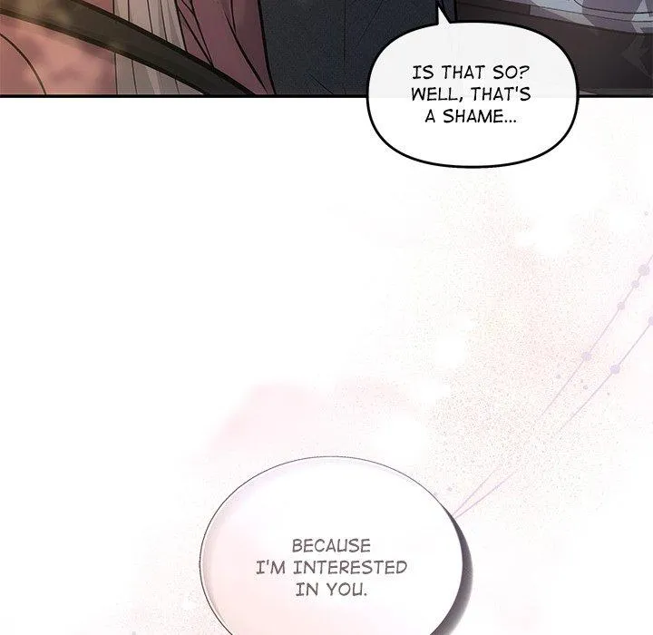 A Consensual Relationship Chapter 8 page 13 - 