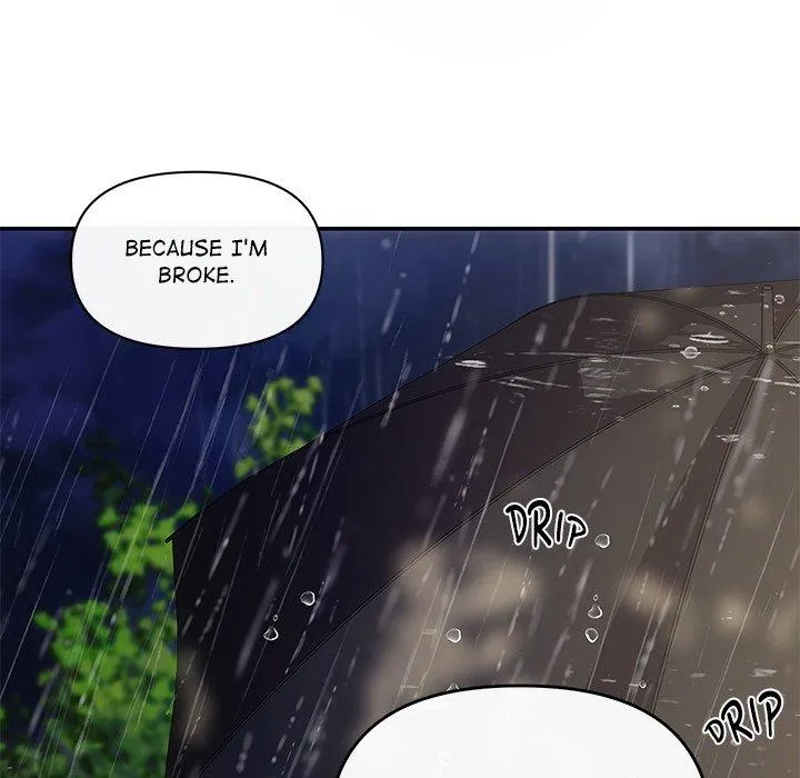 A Consensual Relationship Chapter 8 page 121 - 