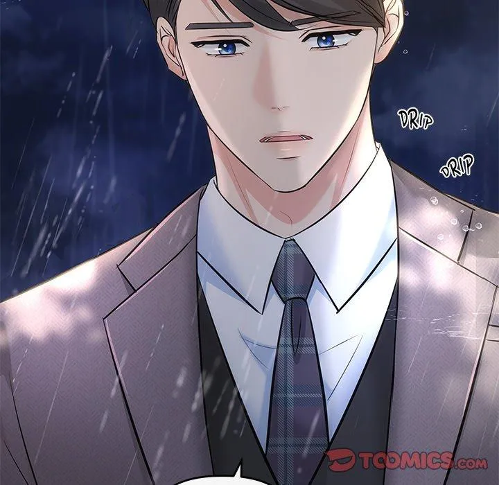A Consensual Relationship Chapter 8 page 124 - 