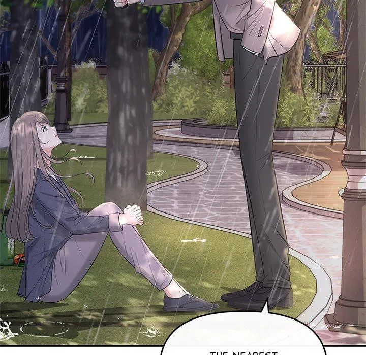A Consensual Relationship Chapter 8 page 127 - 