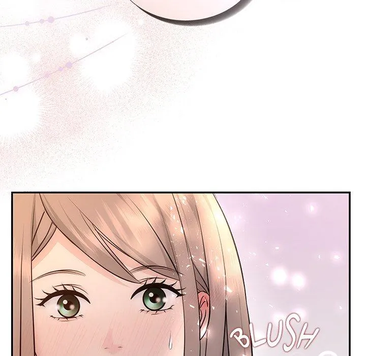 A Consensual Relationship Chapter 8 page 14 - 