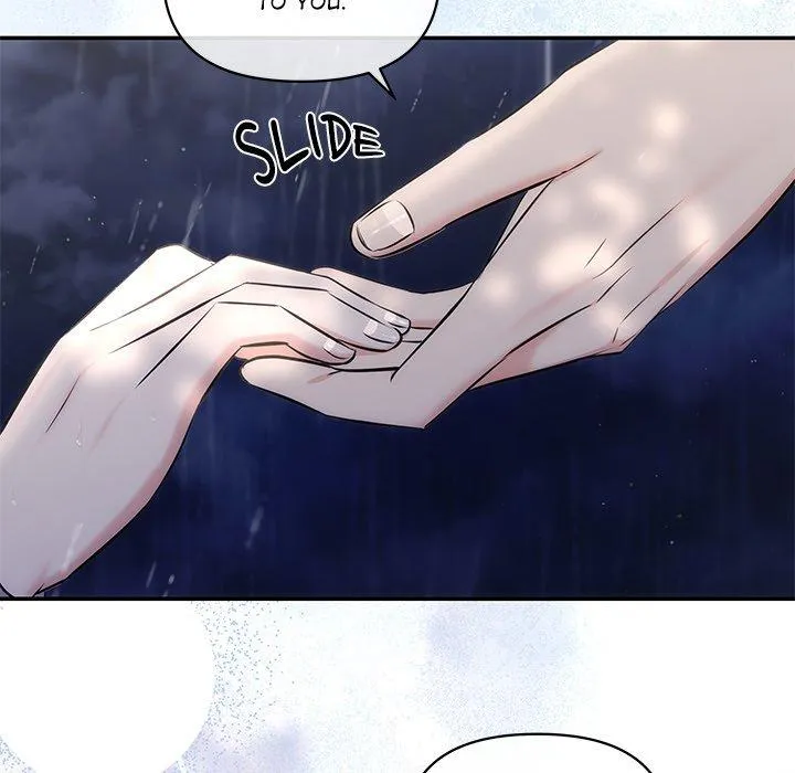 A Consensual Relationship Chapter 8 page 132 - 
