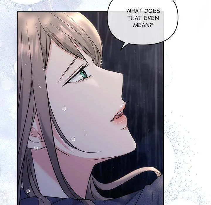 A Consensual Relationship Chapter 8 page 133 - 