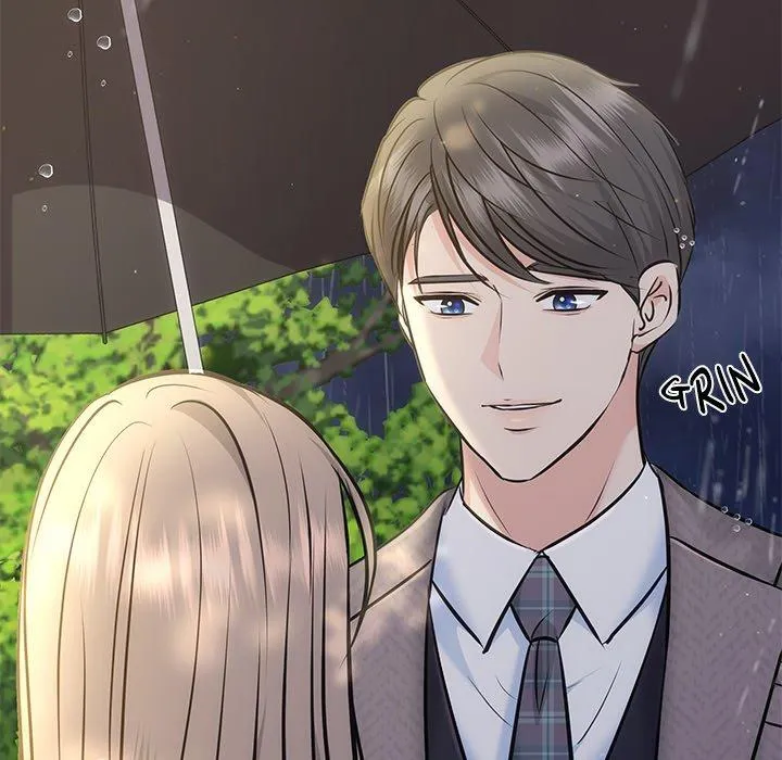 A Consensual Relationship Chapter 8 page 135 - 