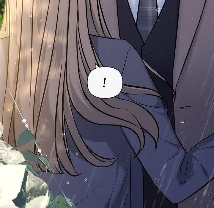 A Consensual Relationship Chapter 8 page 136 - 