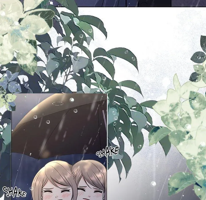 A Consensual Relationship Chapter 8 page 137 - 