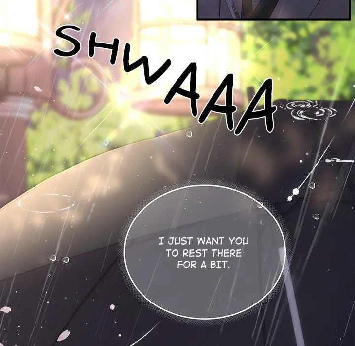 A Consensual Relationship Chapter 8 page 139 - 