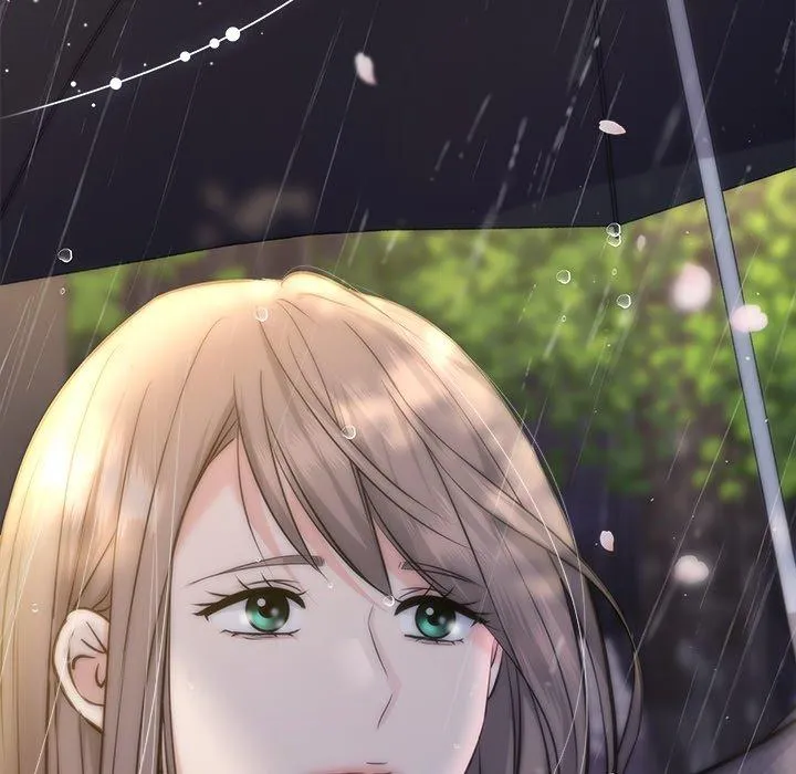 A Consensual Relationship Chapter 8 page 140 - 