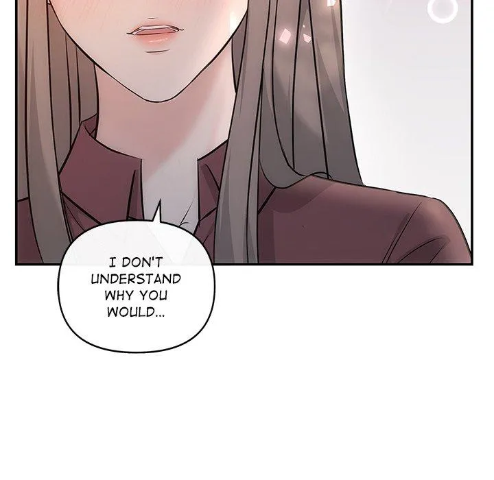 A Consensual Relationship Chapter 8 page 15 - 