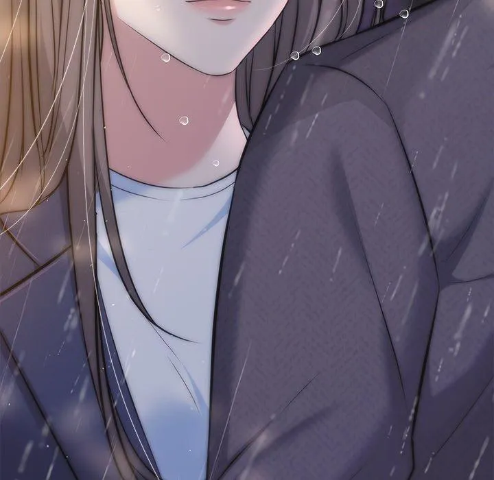 A Consensual Relationship Chapter 8 page 141 - 