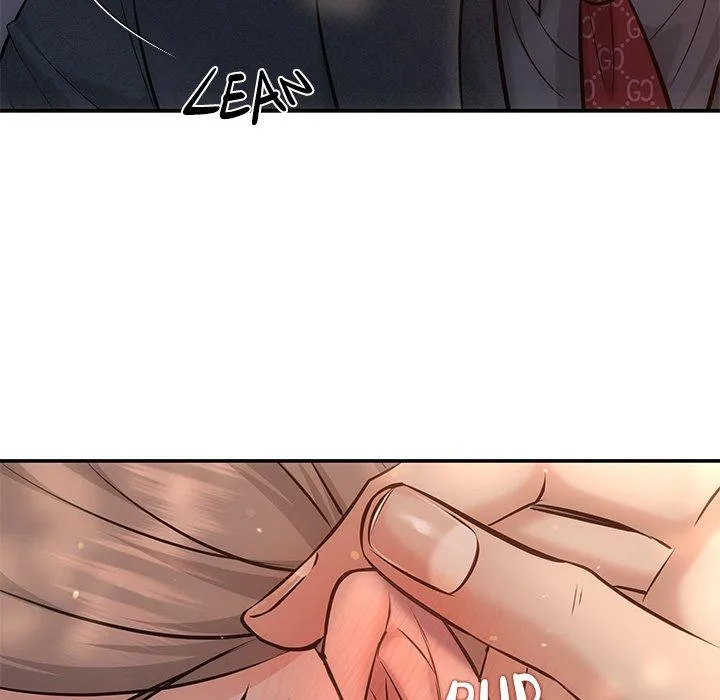 A Consensual Relationship Chapter 8 page 17 - 