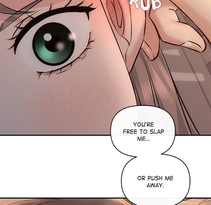 A Consensual Relationship Chapter 8 page 18 - 