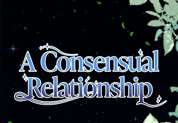 A Consensual Relationship Chapter 8 page 3 - 