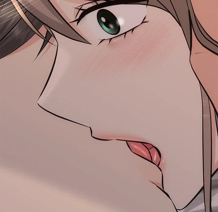 A Consensual Relationship Chapter 8 page 23 - 