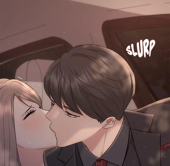 A Consensual Relationship Chapter 8 page 26 - 