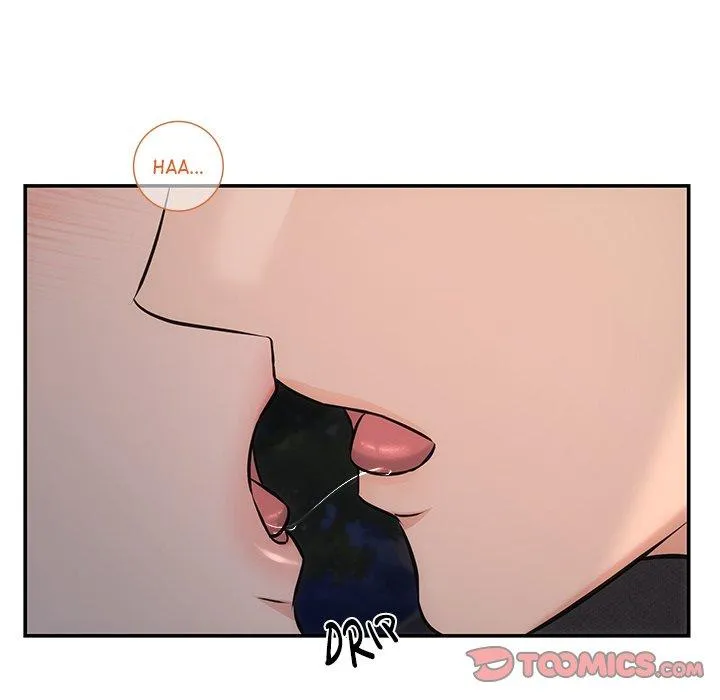 A Consensual Relationship Chapter 8 page 28 - 