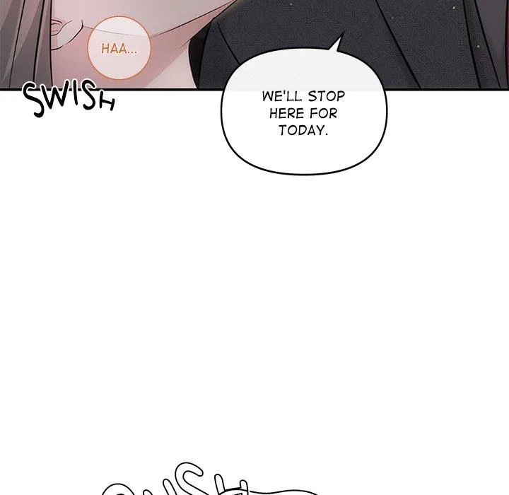 A Consensual Relationship Chapter 8 page 30 - 