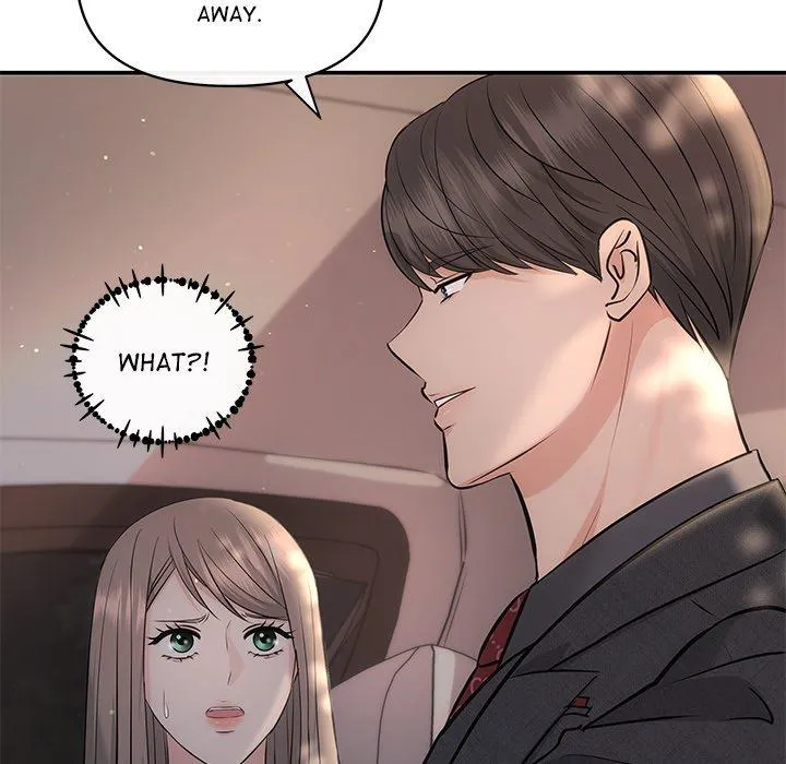 A Consensual Relationship Chapter 8 page 36 - 