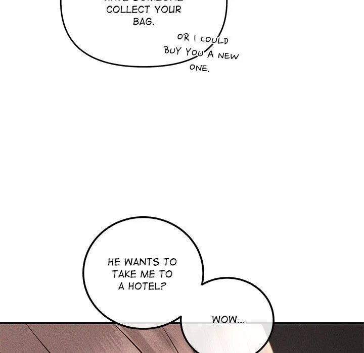 A Consensual Relationship Chapter 8 page 38 - 
