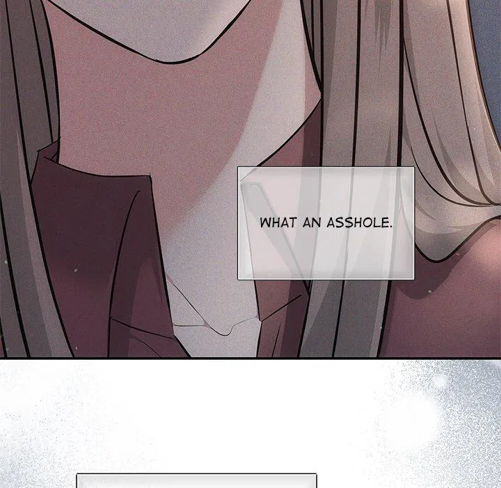 A Consensual Relationship Chapter 8 page 40 - 