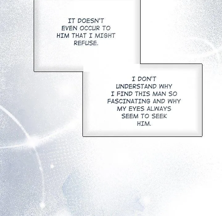 A Consensual Relationship Chapter 8 page 41 - 
