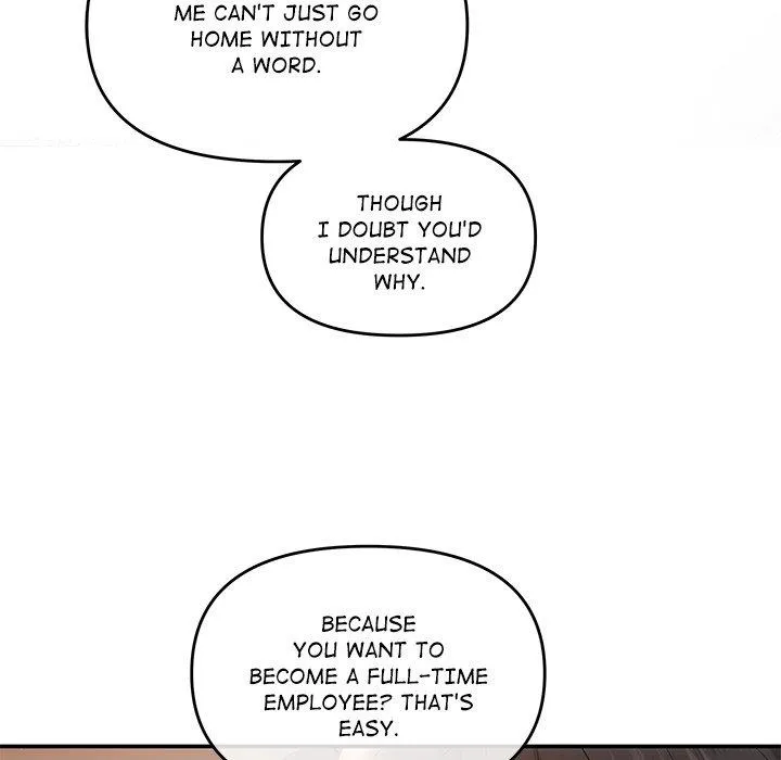 A Consensual Relationship Chapter 8 page 44 - 