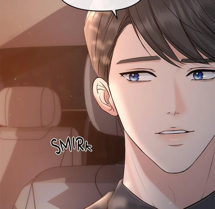 A Consensual Relationship Chapter 8 page 45 - 