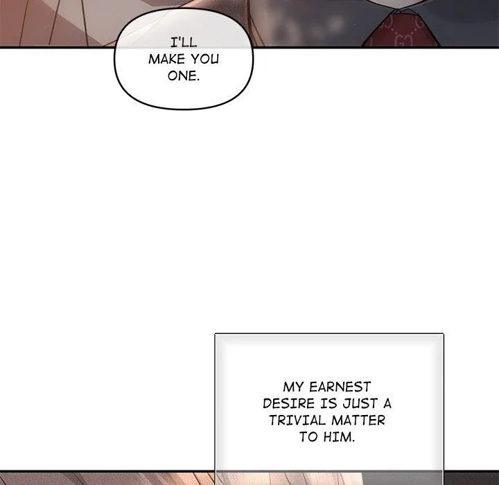 A Consensual Relationship Chapter 8 page 46 - 