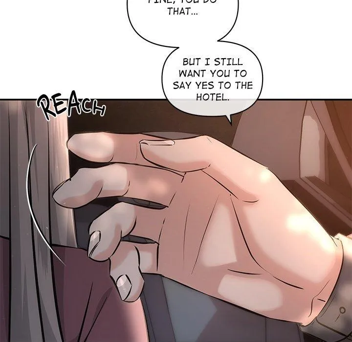 A Consensual Relationship Chapter 8 page 49 - 