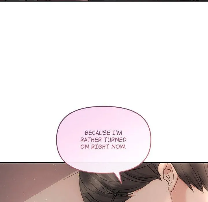 A Consensual Relationship Chapter 8 page 50 - 