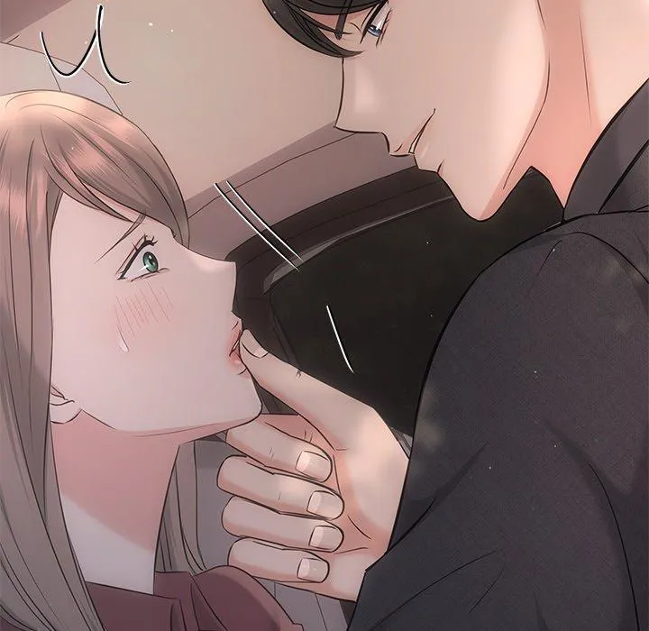 A Consensual Relationship Chapter 8 page 51 - 