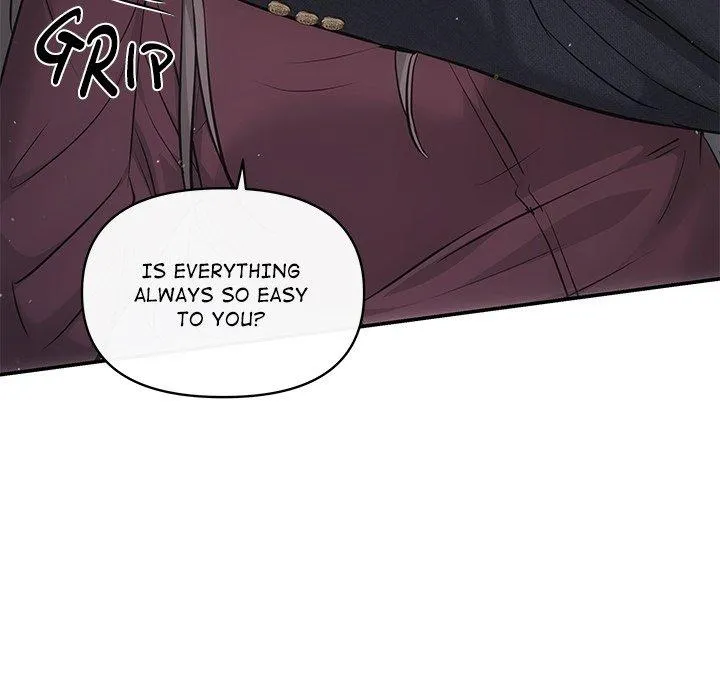 A Consensual Relationship Chapter 8 page 56 - 